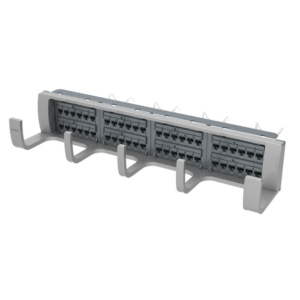 COMMSCOPE 760117366 | 360-PM-GS3-2U-48 SYSTIMAX 360™ GigaSPEED XL®  PATCHMAX® GS3 Category 6