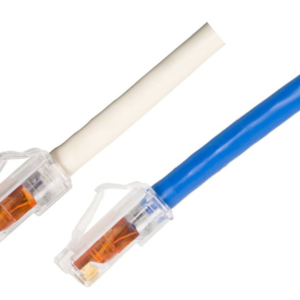 COMMSCOPE CA133R2 GigaSPEED XL® GS8E to GS8E, LSZH, Class B2ca