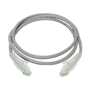 3M Corning Cat6 Patch Cord 1mtr
