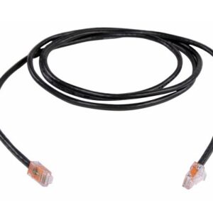 CommScope CPC3312-0ZM017 | GigaSPEED XL Cat 6 RJ45 Patch Cord, Non-Plenum