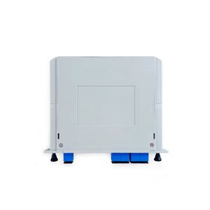 1X4 Fiber Optic PLC Splitter Cassette Type