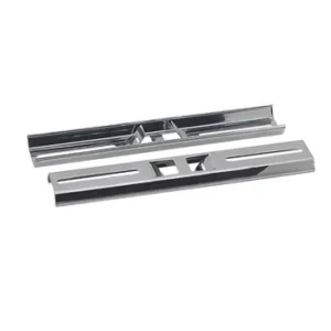 Stainless Steel Fixed Waterproof Box Bracket And Pole Mount Reinforced Bracket Or CCTV Camera Waterproof Junction Box Bracket