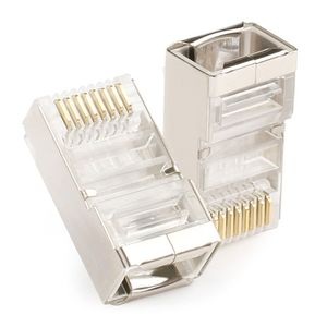 Cat5e Shielded RJ45 Connector