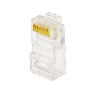 Shielded RJ45 Connector