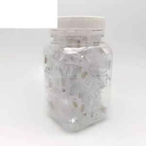 Cat5e Cat6 RJ45 Connector