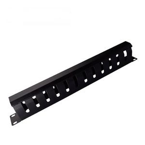 1U Metal Cable Manager
