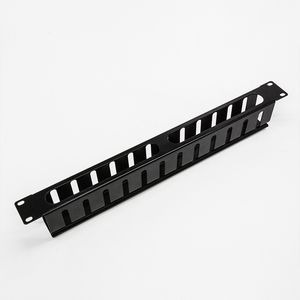 1U Metal Cable Manager