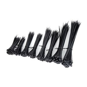 4.8X200mm Nylon Cable Ties (4.8X200mm)