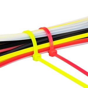 Standard Nylon Cable Ties