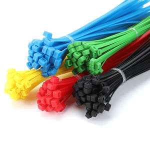 Nylon 66 Cable Tie