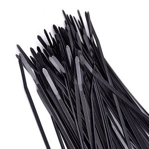 UV Black Cable Tie