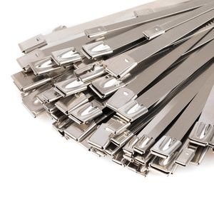 Stainless Steel Cable Tie