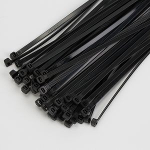 Wire Nylon Cable Tie