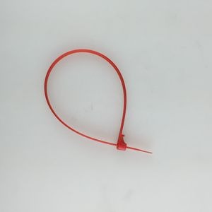 Best Self Locking Hook Loop Nylon Cable Zip Tie Wire Strap Wraps