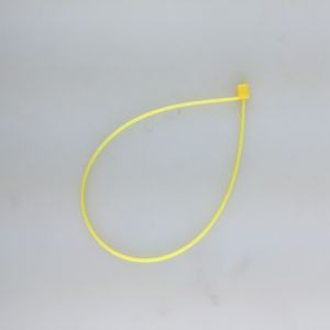Adjustable Plastic Flexible Nylon Self Locking Cable Zip Wire Cable Ties