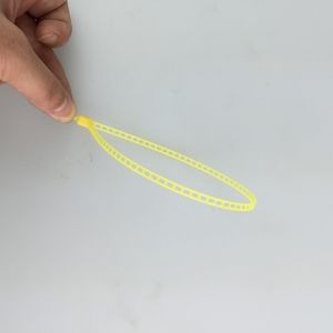 Nylon / Plastic Cable Tie