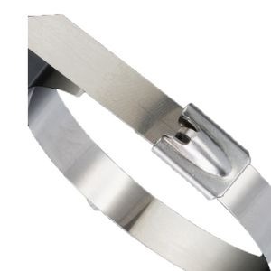 Stainless Steel Heavy Duty Cable Tie