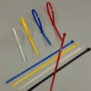 Nylon PA66 Cable Tie