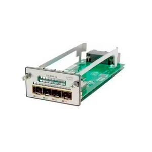3750X Series 4X1GB Ports Network Module C3kx-Nm-1g