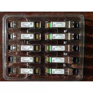XFP-1550-Stm64/FC10g/10gbe/Otu2-80km Optical Transceiver Module