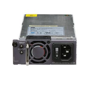 W0psa5000 500 W AC Power Module for S6700-24-Ei and S6700-48-Ei
