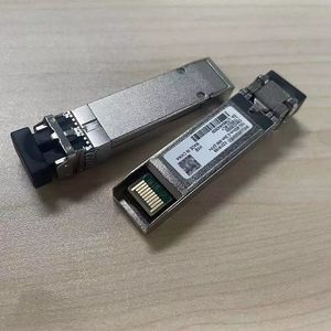 Esfp-Ge-Sx-mm850 02313URD Optical Transceiver GE,Multi-mode Module(850nm,0.55km,LC) SFP