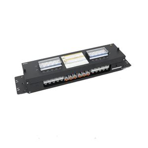 Dpd60-12-12 02122714-007 (DC Power Distribution Unit) Module