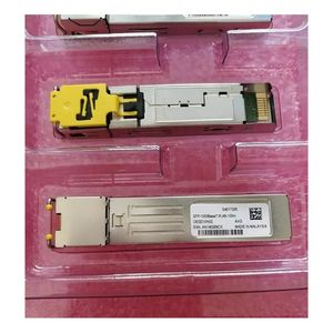 02310RAV Oegd01n01 SFP-1000base-T-RJ45-100m RJ45 Electrical