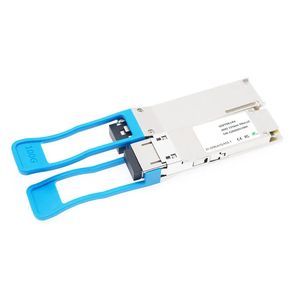 Cloudengine Switches 02311knu Qsfp28-100g-Lr4 Transceivers Qsfp28 100g 10km SMF Dual LC