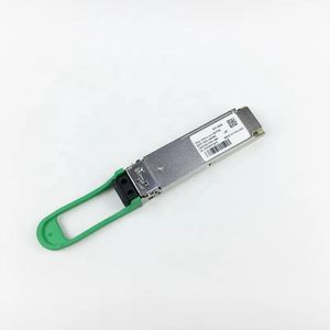 100g Qsfp28 850nm 100m Transceiver Module Qsfp-100g-CWDM4