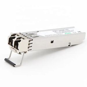 Optical Transceiver, Esfp, Ge, Optical Transceiver Module (850nm, 0.55km, LC)