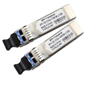SFP-10g-Zcw1471 Optical Transceiver (CWDM, 1471nm, 70km, LC) 02310ssg SFP+ Optical Transceiver