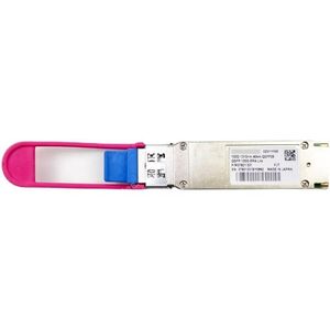 Brand New or Used Qsfp-100g-Er4-Lite 02311yxr 100gbase-Er4-Lite Optical Transceiver, Qsfp28