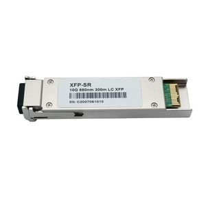 10gbase-Sr XFP 850nm 300m Module XFP-Sx-mm850/XFP-Lx-Sm1310
