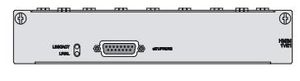 Msr 3600 Router Interface The Voice Module Hmim-1ve1