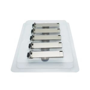 Optical Transceiver XFP 10g Single-Mode Module 1550nm 80km LC H U Awei XFP-Stm64-Sm1550-80km