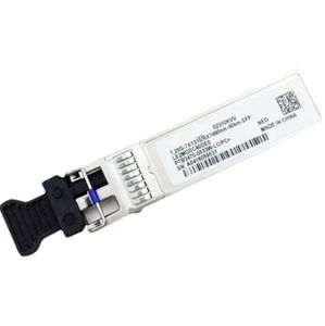 SFP-10G-SR-S 10GBASE-LR SFP+ 1310nm 10km Transceiver Module for C isco SFP Duplex LC Optical