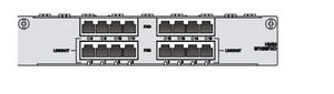 Msr 3600 Router Interface The Voice Module Hmim-8FXS8FXO