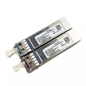 SFP-10g-Lr-C 02312uug 10ge SFP+ Optical Transceiver Module (1310 nm, 10 km, LC) for