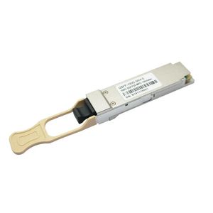 Qsfp-100g/40g-Sr4 02313fch SFP+ Optical Transceiver Module