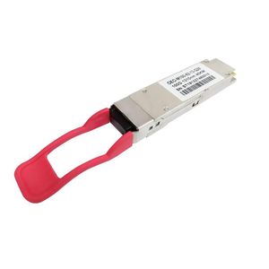 Qsfp-100g-Er4 Optical Transceiver 02314hes Optical Transceiver Module