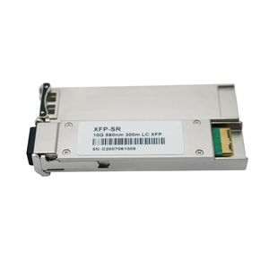 10gbase-Sr XFP 850nm 300m Module XFP-Stm64-Lh40-Sm1550/ Axm752