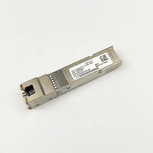 SFP-25g/10g-Sr Optical Transceiver Optical Transceiver Module 02313FCC for Data Center Switch