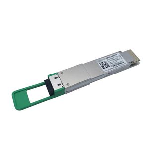 Qsfp-100g-Bidi-G2 Optical Transceiver 02314dbw Optical Transceiver Module