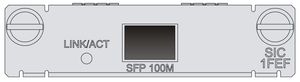 Router Ethernet Interface Module Sic-1fef