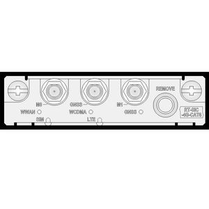Rt-Sic-4G-CAT6 4G Interface Modules Provides 4G WLAN Access