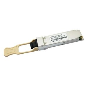 Optical Transceiver (SFP+, 1550nm) 10gbps SFP+ Optical Transceiver Module