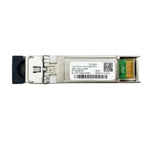SFP-10g-Sr1 Optical Transceiver 02314gds 10ge SFP+ Optical Transceiver Module