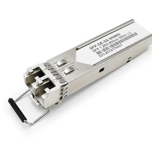 SFP-Ge-Lh80-Sm1550 Gigabit SFP Module