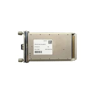 Cfp-100g-Lr10 High Speed Transceiver 02310ytc 100ge Cfp Optical Transceiver Module